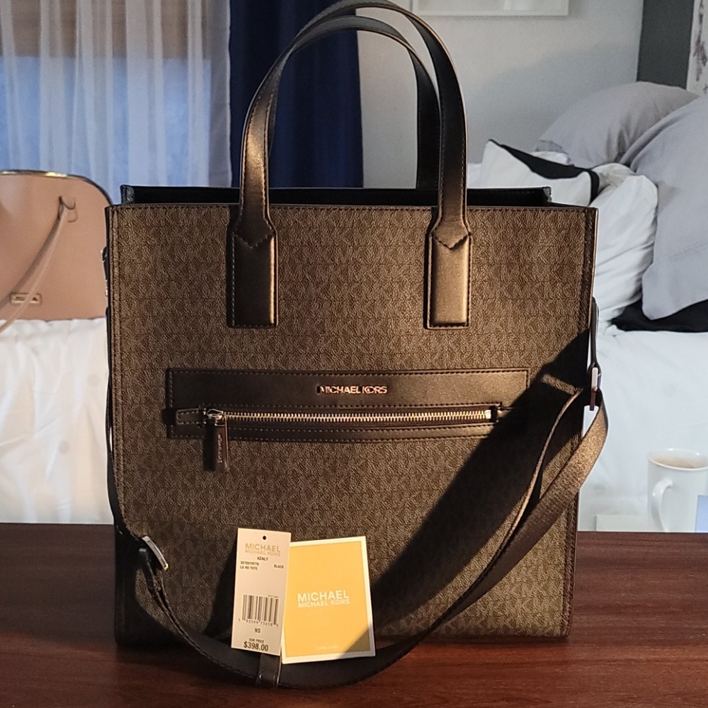 Authentic Michael Kors Kenly
